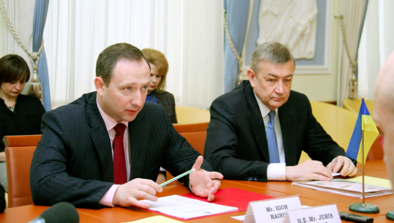 Consulate of Latvia opening planned in Kharkiv | The Kharkiv Times