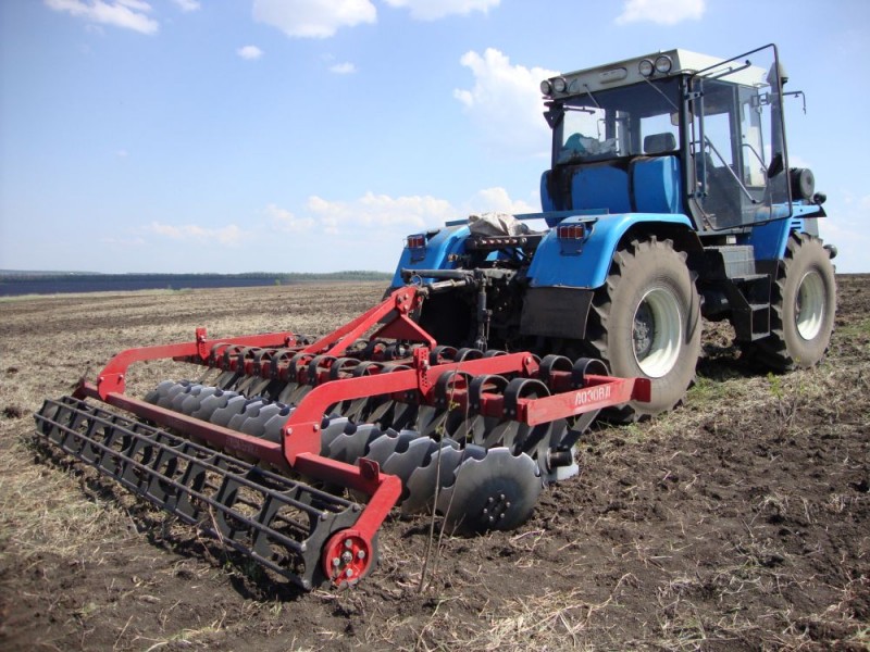 Kharkiv’s agricultural equipment to Poland The Kharkiv Times