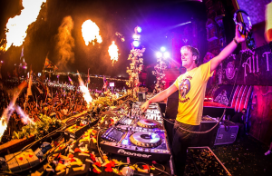 Top 5 most popular nightclubs in Kharkiv