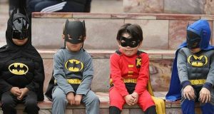 Entertaining weekends at Ecopark and Gorky Park