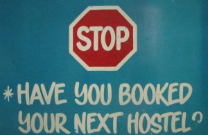 Top 5 city hostels of Kharkiv